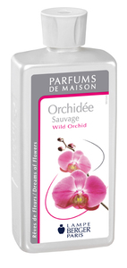 profumo 500 ml orchidÃ©e sauvage reves de fleurs